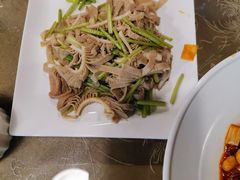 -烤肉宛饭庄(北新桥店)