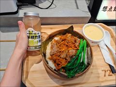 -72街荷叶饭(东方宝泰广场店)