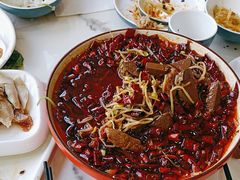 -全聚德(蓝山店)