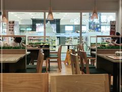 大堂-吉野家(人和香港城店)