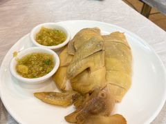 -文记壹心鸡(宝华路店)