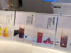 -兰熊鲜奶(西直门凯德mall店)