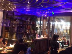 -老板恋上鱼(恒隆广场店)