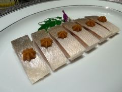 冻马友鱼饭-菁禧荟(外滩店)