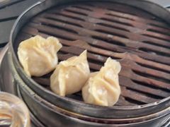 -老马家蒸饺(南海街店)