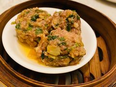 牛肉球-厦门朗豪酒店 · 明阁中餐厅