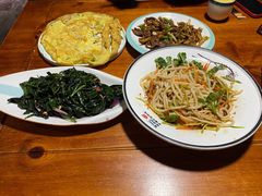 -云隐小厨·传统大理美食(复兴路店)