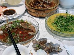 -阿英煲(凉城路店)