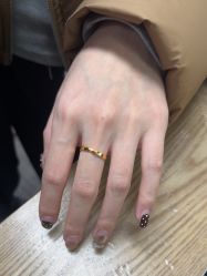 -邵老师打金·黄金加工(大望路总店)