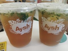 -艾薯夫妇Aysh(福田星河COCOPark店)