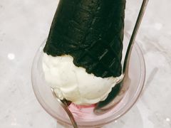 冰激凌-必胜客(兰州国贸店)