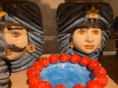 -文艺复兴百货(米兰大教堂广场店)