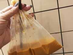 -隐象老挝咖啡手标泰奶