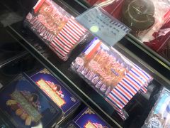 -红宝石·鲜奶小方(万航店)