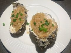 -前海沿·青岛菜(大拇指广场石老人店)