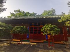 -广济寺