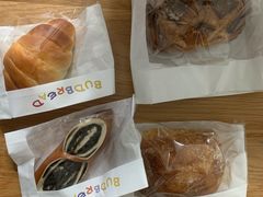 -慢熟面包店bud bread(孩儿巷店)