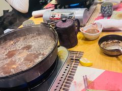 -丽和苑·自助寿喜锅(虹梅路店)