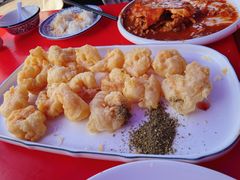 -同发号饭庄(复兴路店)