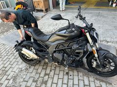 -摩道团机车工坊 摩托车维修 精洗店