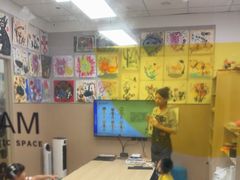 -艺塔木美学教育(和达校区)