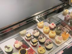 -Pantry's Best派悦坊蛋糕(K11购物艺术中心店)
