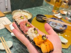 -鮨冠OMAKASE食べ放题(北京首店)