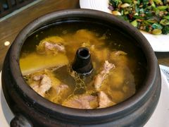-福照楼汽锅鸡·云南菜(护国路店)