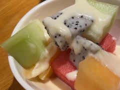 -斗牛士牛排(南京东路店)
