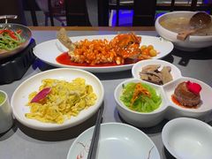 -姑苏家宴·苏帮菜·松鼠桂鱼(苏州总店)