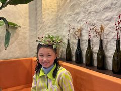 -Laures·月桂西班牙碳烤餐厅(十尚坊店)