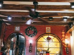 大堂-吉事利茶餐厅