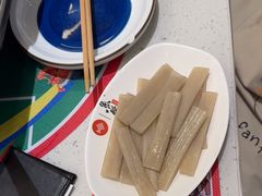 -鱼酷活鱼烤鱼(大观园万达店)