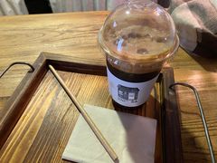 -春庄咖啡SpringHues(钟楼小区店)