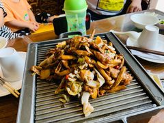 -北京老铺烤鸭(老城根店)