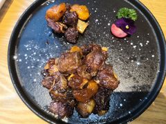 -峨嵋小镇·川菜(勒泰中心店)