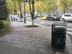 -西南民族大学南区(双流校区)