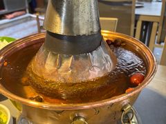 -半闲斋羊肉铺(齐礼阎店)