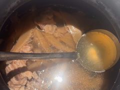 -八府香鸭·啫啫煲(华山路店)