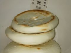 -老刘家泡馍·陕西老字号(钟楼广济街店)
