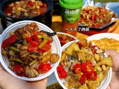 -庐山风景名胜区-东林大佛