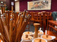 -奎元馆.百年奎元.非遗传承(西湖边的解放路店)