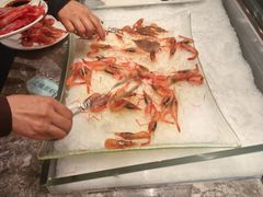 -禾斗海鲜自助(市南银座店)