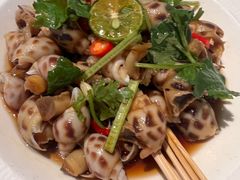 -79号渔船海鲜饭店(华强北店)