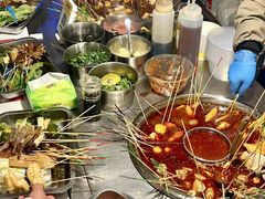 -万达广场(无锡滨湖店)