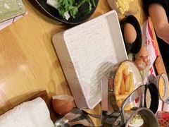 -丽和苑·自助寿喜锅(虹梅路店)