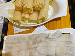 -大吉利·潮汕鲜牛肉火锅(西安店)