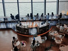 -抱抱地球咖啡馆(国家海洋博物馆店)