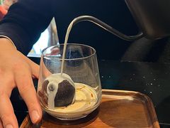 -Home Cafe(水榭春天店)