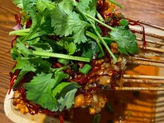 -为民烧烤吧.自贡爆炒菜(收录10年好店)